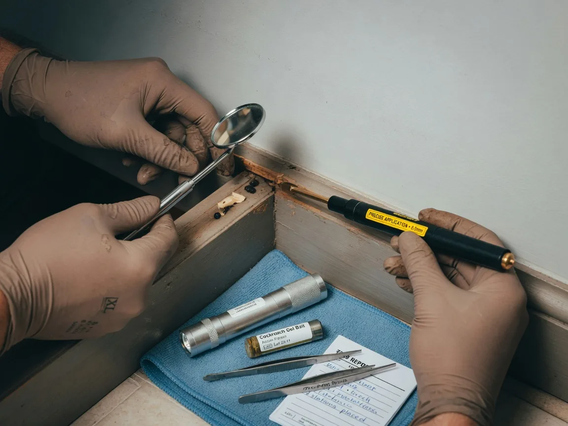 Why choose Emergency Pest Control in Clarksville, MI